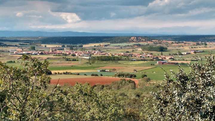 Fotografia tomada fuera de Panadería Ferbapan S L - Panadería en Estébanez de la Calzada, León