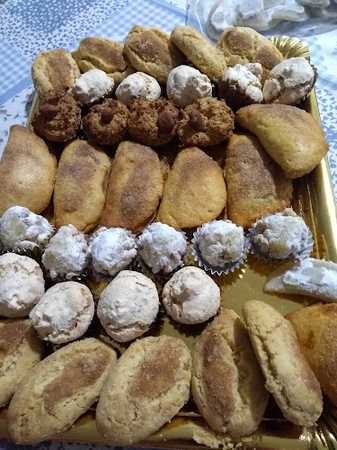Fotografia tomada fuera de Panadería Forn de Gorga - Panadería en Gorga, Alicante