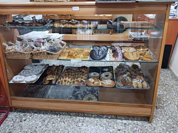 Fotografia tomada fuera de Panadería Forn de pa - Forn de pa en Orxeta, Alicante