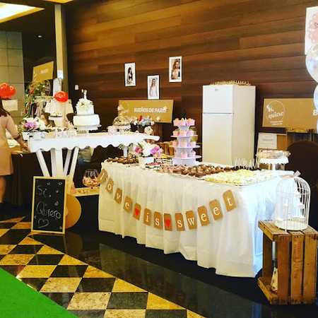 Fotografia tomada fuera de Boema Repostería Creativa - Pastelería en Torrecilla en Cameros, La Rioja