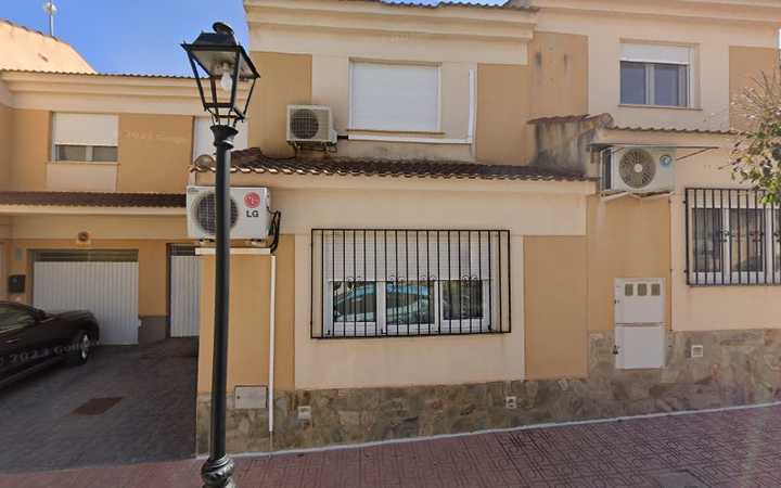 Fotografia tomada fuera de Panadería Fran S L - Panadería en Pozo Cañada, Albacete