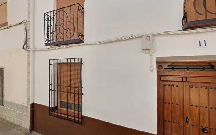 Fotografia tomada fuera de Panadería Francisco Márquez - Panadería en Moral de Calatrava, Ciudad Real