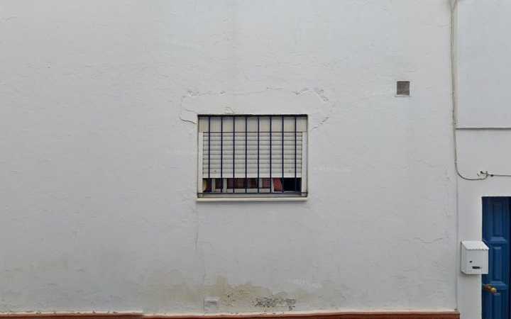 Fotografia tomada fuera de Panadería Galiano - Panadería en Algodonales, Cádiz