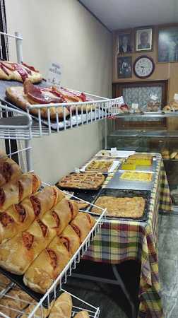 Fotografia tomada fuera de Panadería gallego desde 1889 - Panadería en Utiel, Valencia