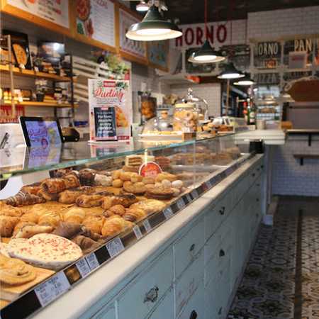 Fotografia tomada fuera de Panadería Gallofa&Co - Panadería en Arce, Cantabria