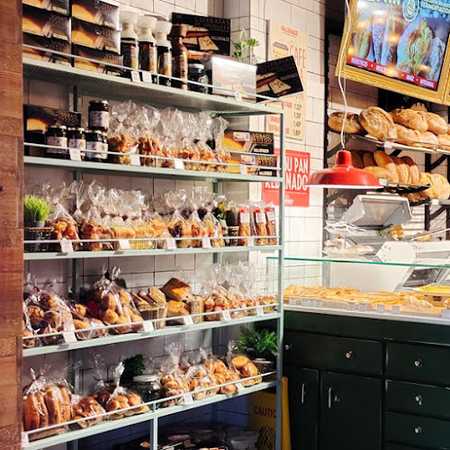 Panadería Gallofa&Co - Panadería en Potes, Cantabria