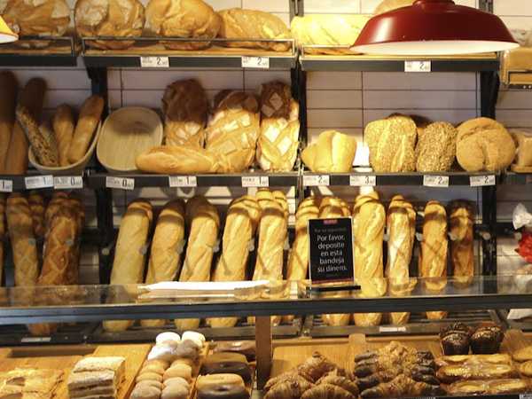 Fotografia tomada fuera de Panadería Gallofa&Co - Panadería en Santander, Cantabria