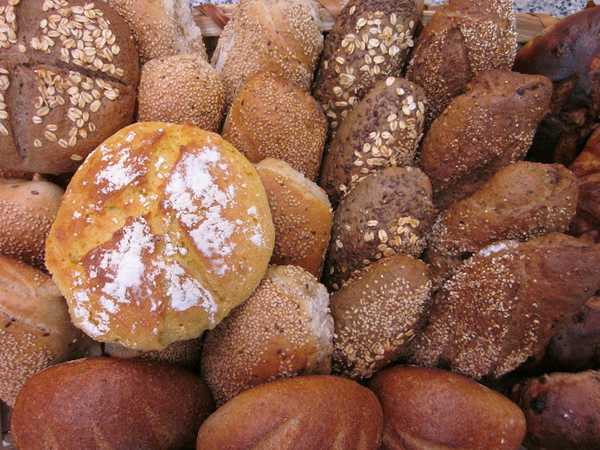 Fotografia tomada fuera de Panadería Galtxa Okindegia - Okindegia en Deba, Gipuzkoa