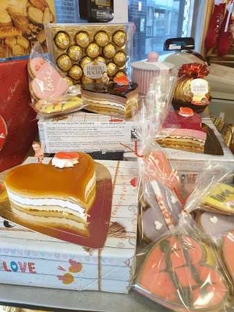 Fotografia tomada fuera de Panadería Galvañ - Panadería en San Vicente del Raspeig, Alicante
