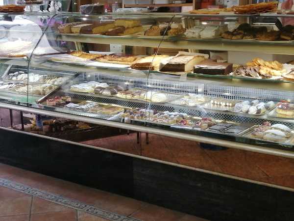 Fotografia tomada fuera de Panadería Gerona - Panadaría en Vigo, Pontevedra