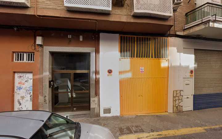 Fotografia tomada fuera de Panadería Gómez Ruano S L - Panadería en Talavera de la Reina, Toledo