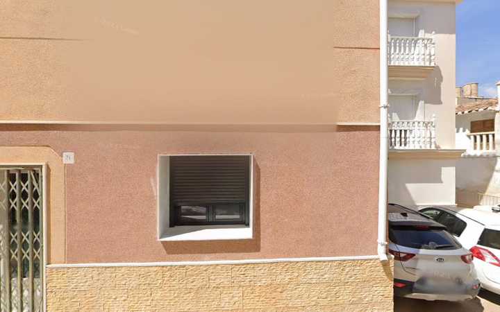 Fotografia tomada fuera de Panadería Guevara - Panadería en Macael, Almería