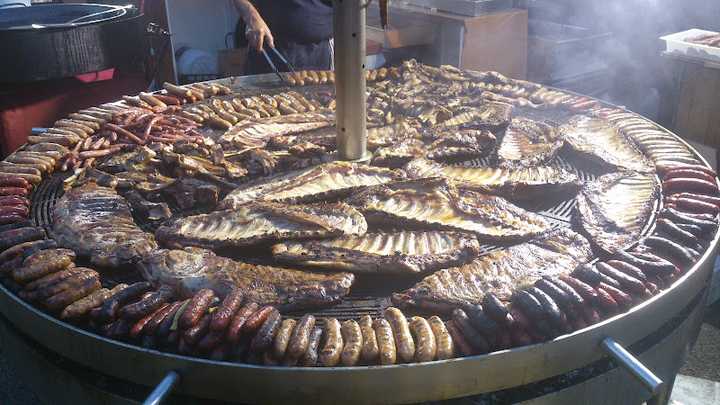 Fotografia tomada fuera de Panadería Hema ,S.L. - Panadería en Cocentaina, Alicante