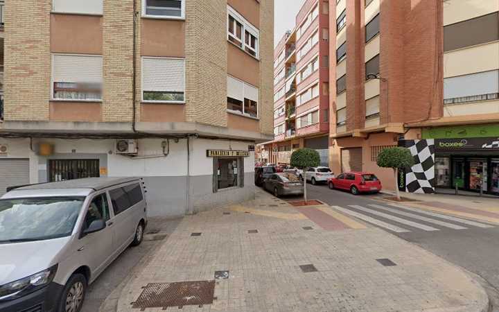 Fotografia tomada fuera de Panadería Hermanos Gómez - Panadería en Villarreal, Castellón