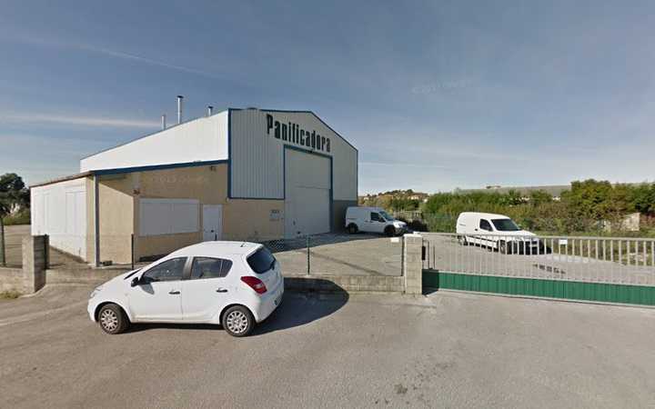 Fotografia tomada fuera de Panaderia Hermanos Mingo - Panadería en Cudón, Cantabria