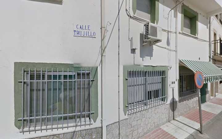 Fotografia tomada fuera de Panaderia Hermanos Rubio - Panadería en Torreorgaz, Cáceres