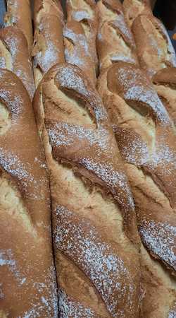 Fotografia tomada fuera de Panadería Hnos. Chardí - Panadería en Dénia, Alicante
