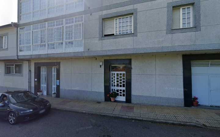Fotografia tomada fuera de Panaderia Iglesias - Panadería en Vilasante, Lugo