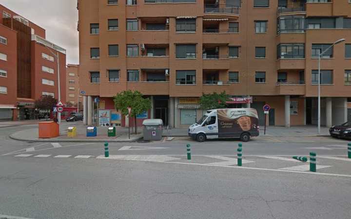 Fotografia tomada fuera de Panaderia Isabel - Panadería en Albacete, Albacete
