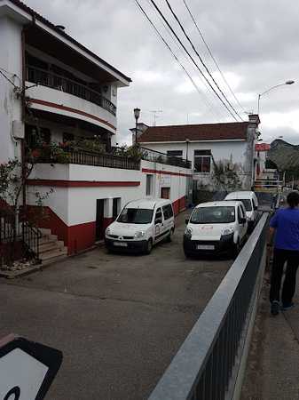 Fotografia tomada fuera de Panadería Ismael Sáiz - Panadería en Santullán, Cantabria