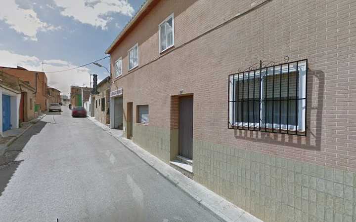 Fotografia tomada fuera de Panadería Javi - Panadería en Valverde de Júcar, Cuenca