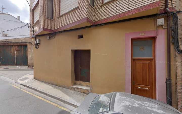 Fotografia tomada fuera de Panadería Javier Mangado S.L - Panadería en Alfaro, La Rioja