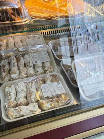 Fotografia tomada fuera de Panaderia jose - Panadería en Castril, Granada