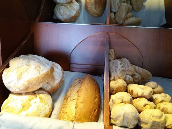 Fotografia tomada fuera de Panadería José Butrón - Panadería en Chiclana de la Frontera, Cádiz