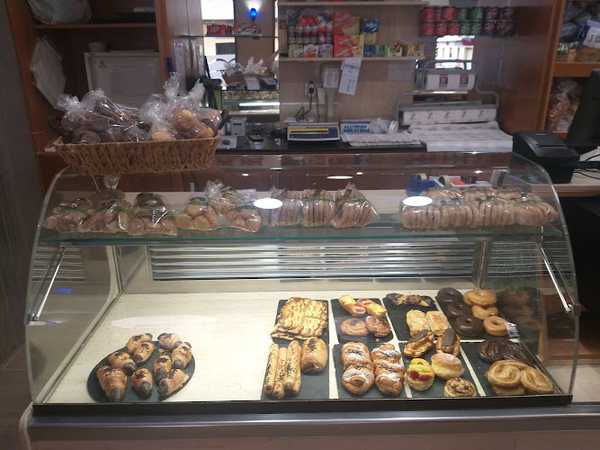 Fotografia tomada fuera de Panadería Jovaní - Panadería en Castellón de la Plana, Castellón