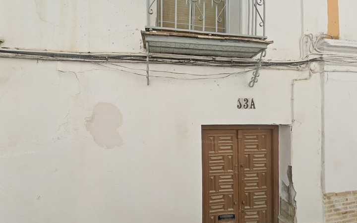 Fotografia tomada fuera de Panadería Juan Bautista Garay Marín - Panadería en Écija, Sevilla