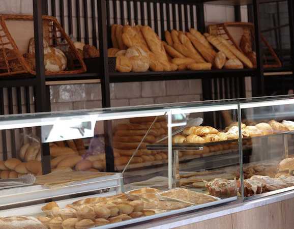 Fotografia tomada fuera de Panadería Juanita - Panadería en L'Altet, Alicante