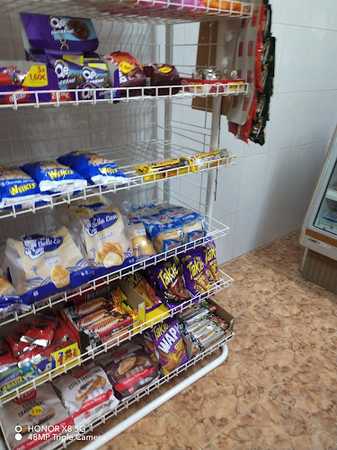 Fotografia tomada fuera de Panadería Juanvi - Panadería en Dalías, Almería