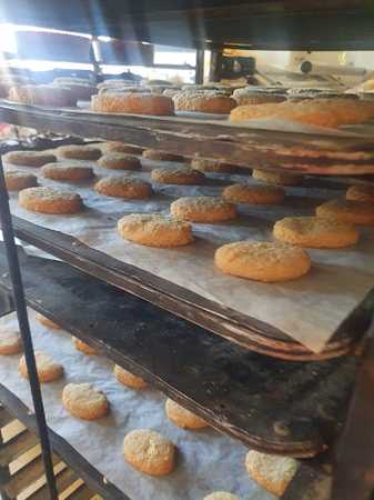 Fotografia tomada fuera de Panadería Juncalillo - Panadería en Gáldar, Las Palmas
