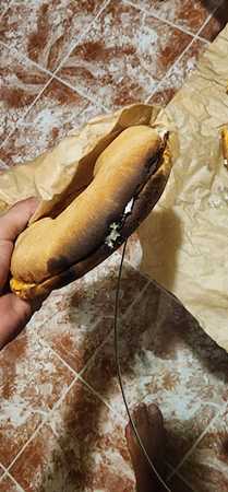 Fotografia tomada fuera de Panadería Kome & Kalla - Panadería en Motril, Granada