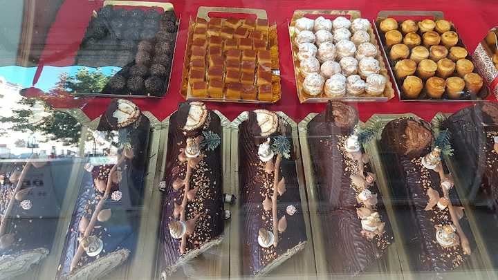 Fotografia tomada fuera de Panadería La Deliciosa - Panadería en El Puerto de Sta María, Cádiz