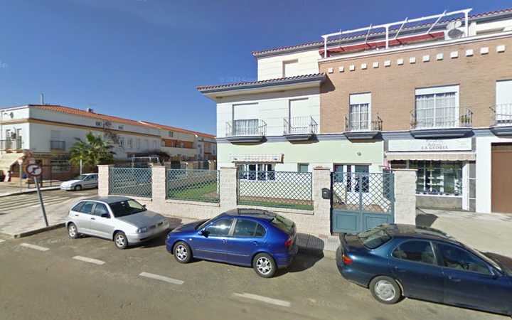 Fotografia tomada fuera de Panadería La Gloria - Panadería en Don Benito, Badajoz