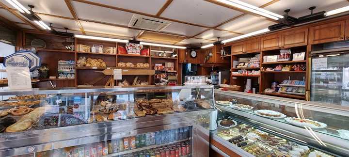 Fotografia tomada fuera de Bonanza Pasteles Y Helados S.L. - Pastelería en Ibiza, Baleares