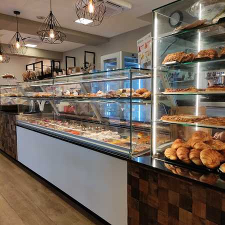 Fotografia tomada fuera de Panadería La Madera Salinetas - Panadería en Telde, Las Palmas