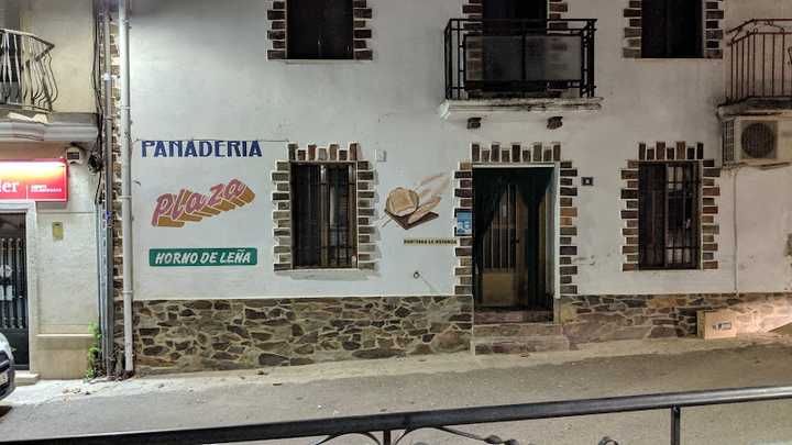 Foto de El Royo en Robleda, Salamanca