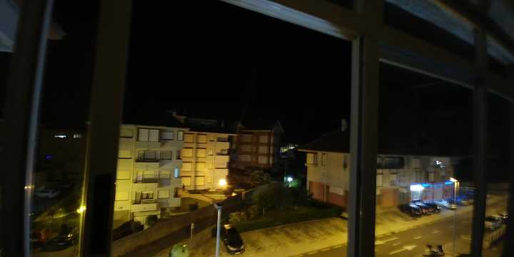 Fotografia tomada fuera de Panadería La Positiva - Panadería en Noja, Cantabria