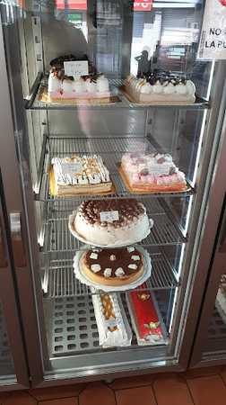 Fotografia tomada fuera de Panadería Las Delicias De Mallorca - Panadería en Palma, Baleares