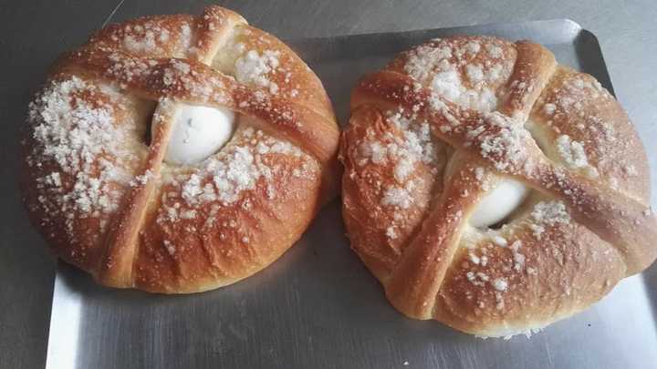 Fotografia tomada fuera de Panadería Las Labores - Panadería en Las Labores, Ciudad Real