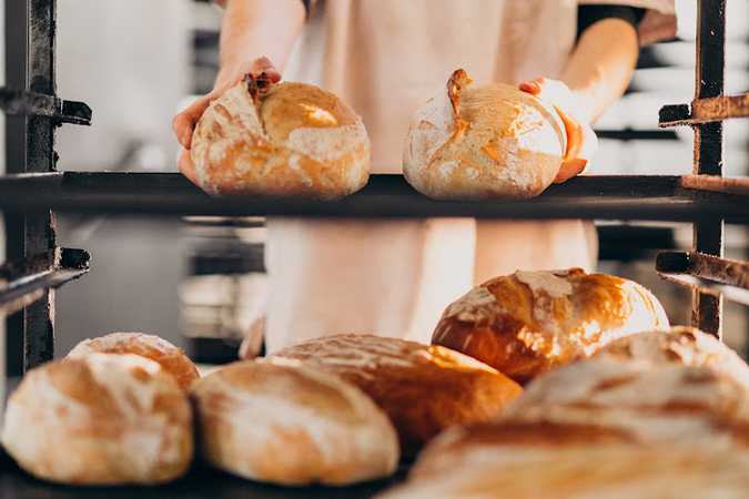 Fotografia tomada fuera de Panadería Las Navas | Panadería al por Mayor en Cádiz - Panadería mayorista en Cádiz, Cádiz