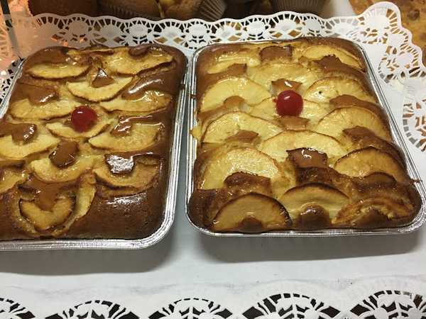 Fotografia tomada fuera de Panadería Laura Izquierdo Parra. - Panadería en Los Hinojosos, Cuenca