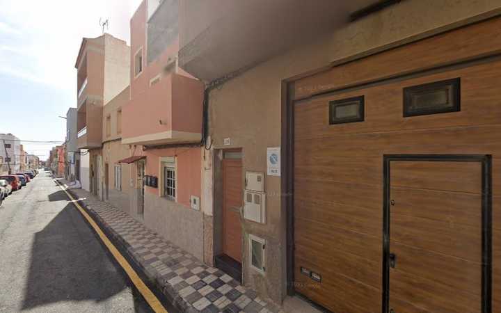 Fotografia tomada fuera de Panadería Leo S.L. - Panadería en Cruce de Arinaga, Las Palmas