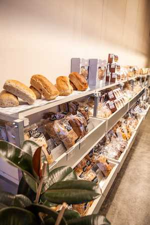 Fotografia tomada fuera de Panadería Leon the Baker Európolis - Panadería en Las Rozas de Madrid, Madrid