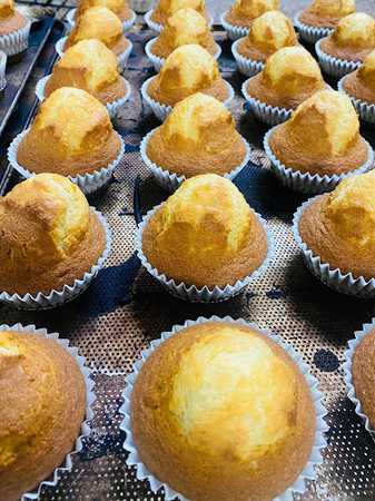 Fotografia tomada fuera de Panadería Leovigildo Fernández - Panadería en Villabáñez, Valladolid