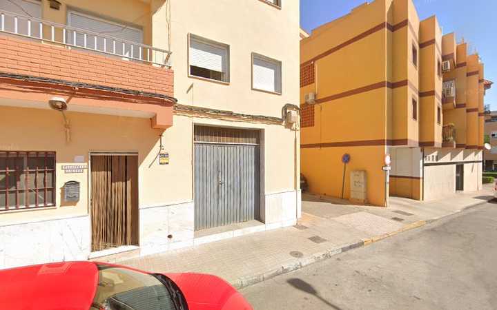 Fotografia tomada fuera de Panadería Lolita - Panadería en El Ejido, Almería