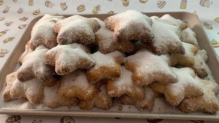 Fotografia tomada fuera de Panadería Los Kalenines - Panadería en La Villa de Don Fadrique, Toledo