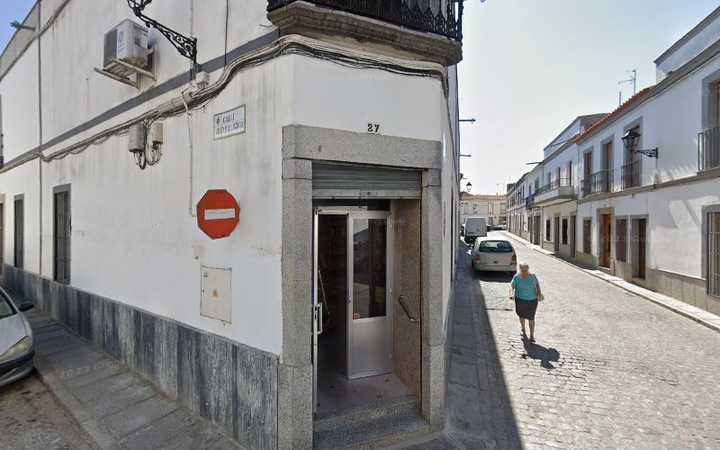 Fotografia tomada fuera de Panadería Los Moraño S.C.A - Panadería en Hinojosa del Duque, Córdoba